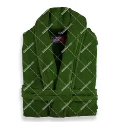 حوله تن پوش ساده هنر سایز بزرگ (L)