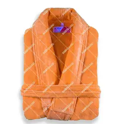 حوله تن پوش ساده هنر سایز بزرگ (L)