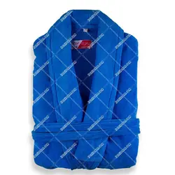 حوله تن پوش ساده هنر سایز خیلی بزرگ (XL)