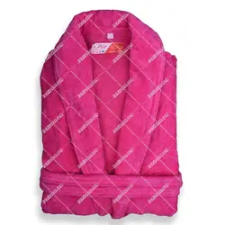 حوله تن پوش ساده هنر سایز خیلی بزرگ (XL)