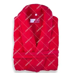 حوله تن پوش ساده هنر سایز خیلی بزرگ (XL)