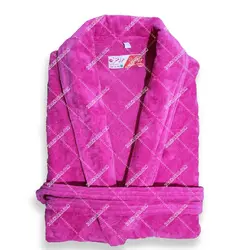 حوله تن پوش ساده هنر سایز خیلی بزرگ (XL)