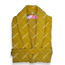 حوله تن پوش ساده هنر سایز خیلی بزرگ (XL)