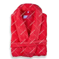 حوله تن پوش ساده هنر سایز متوسط (M)