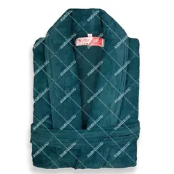 حوله تن پوش ساده هنر سایز متوسط (M)