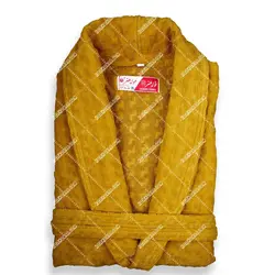 حوله تن پوش شطرنجی هنر سایز خیلی بزرگ (XL)