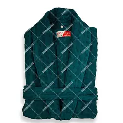 حوله تن پوش شطرنجی هنر سایز خیلی بزرگ (XL)