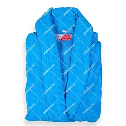 حوله تن پوش شطرنجی هنر سایز خیلی بزرگ (XL)