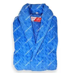 حوله تن پوش شطرنجی هنر سایز خیلی بزرگ (XL)