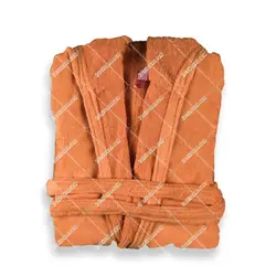 حوله تن پوش کودک ساده هنر سایز 70