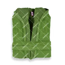 حوله تن پوش کودک ساده هنر سایز 70