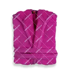 حوله تن پوش کودک ساده هنر سایز 70