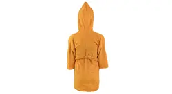 حوله تن پوش کودک ساده هنر سایز 70