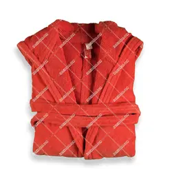 حوله تن پوش کودک و نوجوان ساده هنر سایز 80