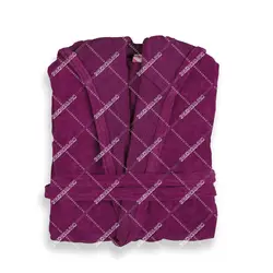 حوله تن پوش کودک و نوجوان ساده هنر سایز 80