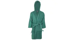 حوله تن پوش کودک و نوجوان ساده هنر سایز 80