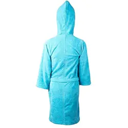 حوله تن پوش کودک و نوجوان ساده هنر سایز 80