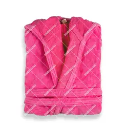 حوله تن پوش کودک و نوجوان ساده هنر سایز 90