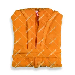 حوله تن پوش کودک و نوجوان ساده هنر سایز 90