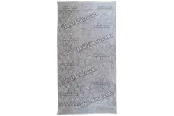 حوله حمام بزرگ هنر طرح مهر