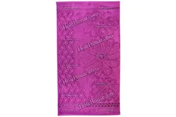 حوله حمام بزرگ هنر طرح مهر