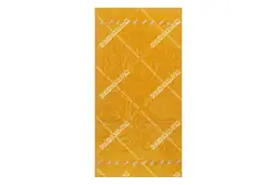 حوله دست و صورت بچه‌گانه هنر طرح پاپی