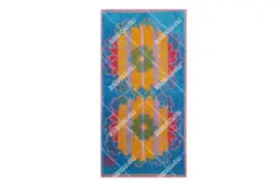 حوله دست و صورت بچه‌گانه هنر طرح تارا