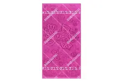 حوله دست و صورت بچه‌گانه هنر طرح فایتر