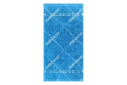 حوله دست و صورت بچه‌گانه هنر طرح فایتر