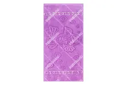 حوله دست و صورت بچه‌گانه هنر طرح فایتر