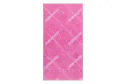 حوله دست و صورت بچه‌گانه هنر طرح فایتر