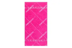 حوله دست و صورت بچه‌گانه هنر طرح فایتر