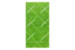 حوله دست و صورت بچه‌گانه هنر طرح فایتر