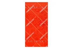 حوله دست و صورت بچه‌گانه هنر طرح فایتر