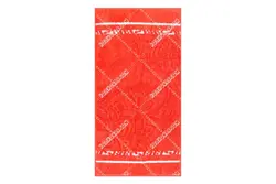 حوله دست و صورت بچه‌گانه هنر طرح میعاد