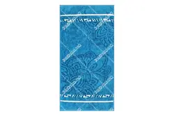 حوله دست و صورت بچه‌گانه هنر طرح میعاد