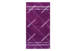 حوله دست و صورت بچه‌گانه هنر طرح میعاد