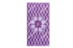 حوله دست و صورت بزرگ هنر طرح آهار