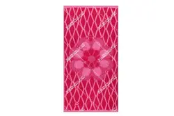 حوله دست و صورت بزرگ هنر طرح آهار