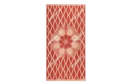 حوله دست و صورت بزرگ هنر طرح آهار