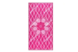 حوله دست و صورت بزرگ هنر طرح آهار