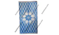 حوله دست و صورت بزرگ هنر طرح آهار