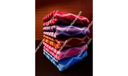 حوله دست و صورت بزرگ هنر طرح آهار