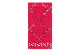 حوله دست و صورت بزرگ هنر طرح پاپی