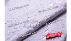 حوله دست و صورت بزرگ هنر طرح پاپی