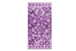 حوله دست و صورت بزرگ هنر طرح پارانا