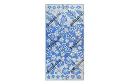 حوله دست و صورت بزرگ هنر طرح پارانا