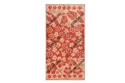 حوله دست و صورت بزرگ هنر طرح پارانا