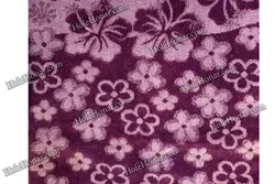 حوله دست و صورت بزرگ هنر طرح پارانا