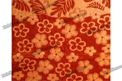 حوله دست و صورت بزرگ هنر طرح پارانا